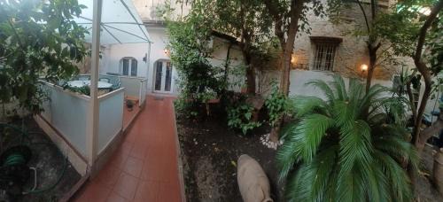 Rione Sanita House | Villa Sofia e Sveva con giardino