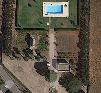 Sogliano Cavour Villa | Villa Sofia