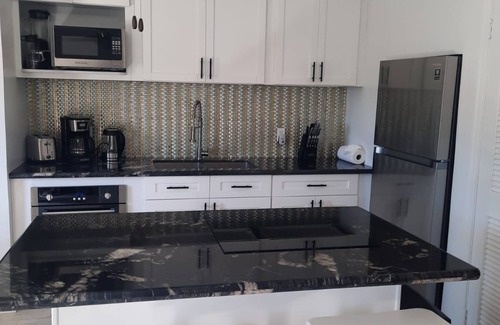 Treasure Cay Villa | VILLA SOFIA, TREASURE CAY PARADISE, FULLY SANITIZED