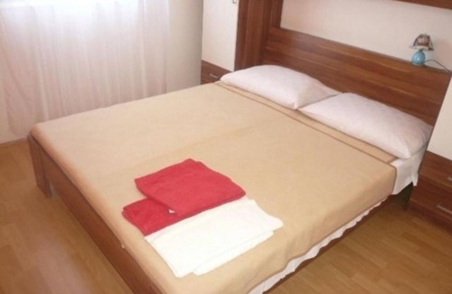 Grebastica Bed & Breakfast | Villa Sofija, Bed and Breakfast 300 Meter zum Strand mit Eigenem Parkplatz