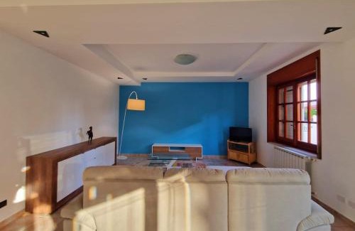 Marchesana Villa | Villa Sogno Mediterraneo