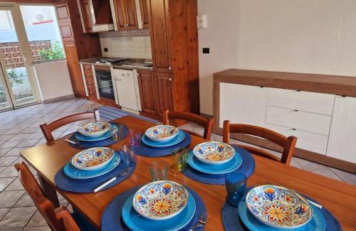 Marchesana Villa | Villa Sogno Mediterraneo