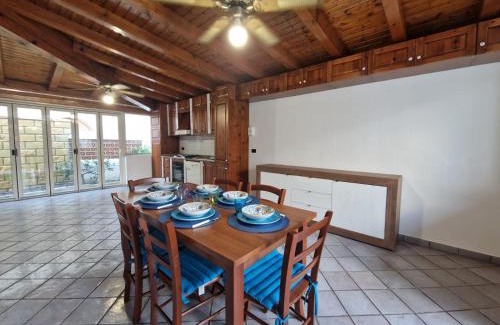 Marchesana Villa | Villa Sogno Mediterraneo