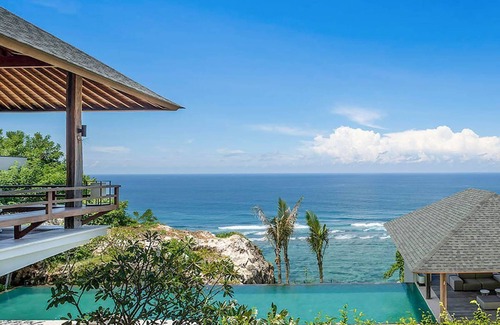 Kutuh Villa | Villa Soham - Five Bedroom Villa, Sleeps 10