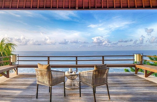 Kutuh Villa | Villa Soham - Five Bedroom Villa, Sleeps 10