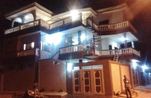 Tchaourou Apartment | Villa Sohoueto