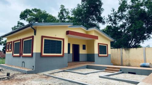 Tchaourou Apartment | Villa Sohoueto