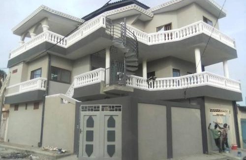 Tchaourou Apartment | Villa Sohoueto