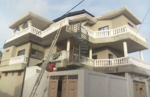 Tchaourou Apartment | Villa Sohoueto