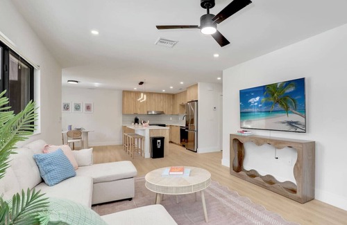 East Naples House | Villa Solé by Downtown & Beach