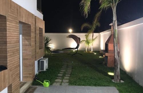 Achakkar Villa | Villa sol achakkar