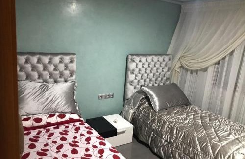 Achakkar Villa | Villa sol achakkar