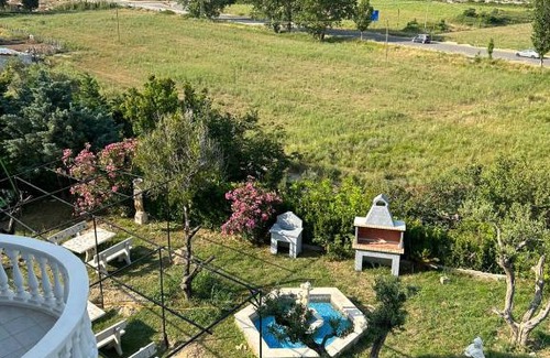Orikum House | Villa Sol