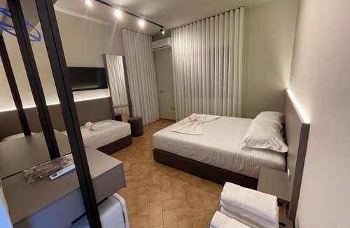 Orikum House | Villa Sol