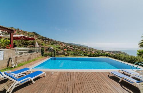 Canhas Villa | Villa Sol