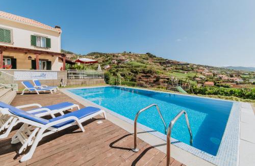 Canhas Villa | Villa Sol