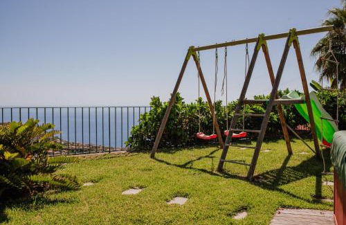 Canhas Villa | Villa Sol
