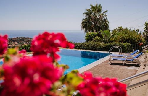 Canhas Villa | Villa Sol