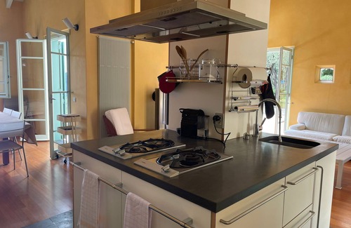 Moneglia Villa | Villa solarolo-Between portofino and cinque terre
