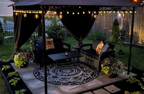 Historic Old Town Bed & Breakfast | Villa Sole - Old Town NOTL