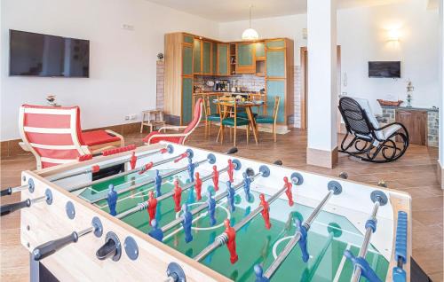 Agropoli House | Villa Sole