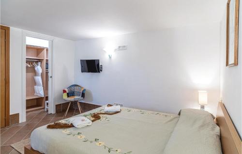 Agropoli House | Villa Sole