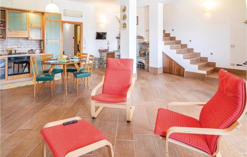 Agropoli House | Villa Sole