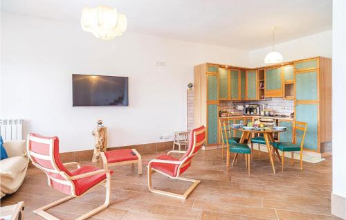 Agropoli House | Villa Sole