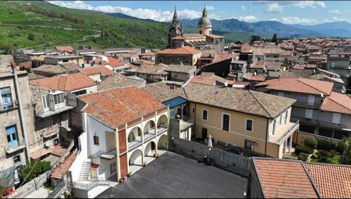 Randazzo House | Villa Sole