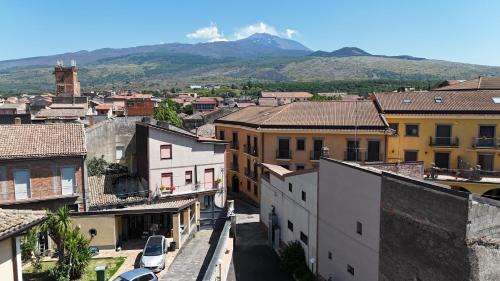 Randazzo House | Villa Sole