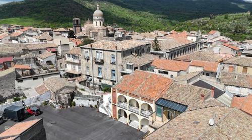 Randazzo House | Villa Sole