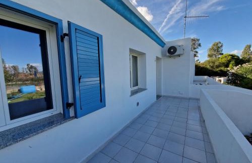 Monte Longu Apartment | Villa Sole
