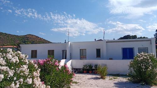 Monte Longu Apartment | Villa Sole