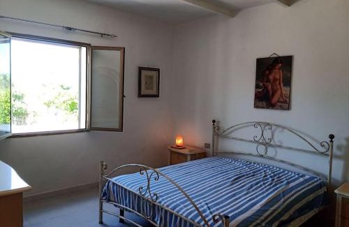 Monte Longu Apartment | Villa Sole