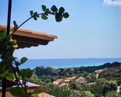 Costa Rei House | Villa Sole vista mare super panoramica