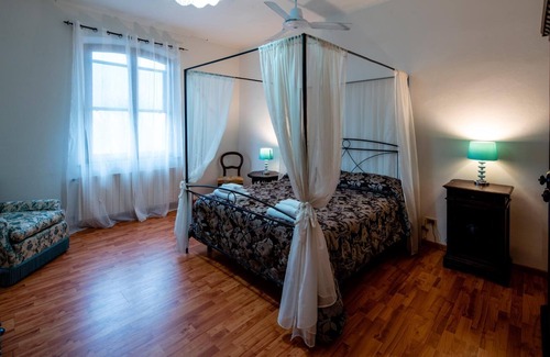 Siena Other | Villa Sole with pool and garden near the center of Siena