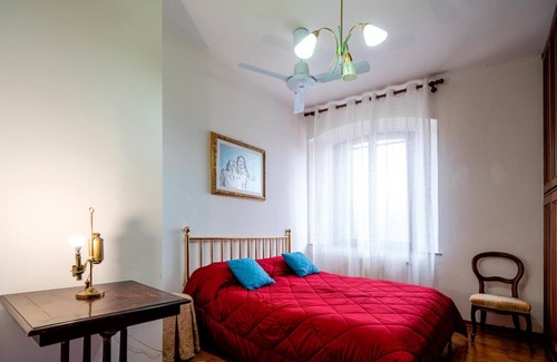 Siena Other | Villa Sole with pool and garden near the center of Siena