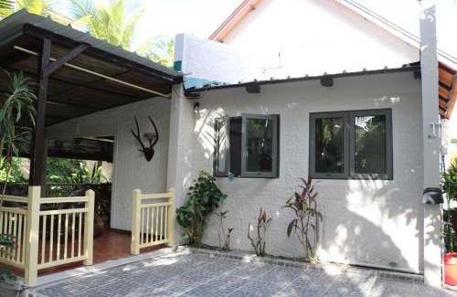 Blue Bay House | Villa Soleil D’été