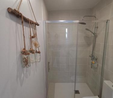 Saint-Sylvestre Bed & Breakfast | Villa Soleil Levant