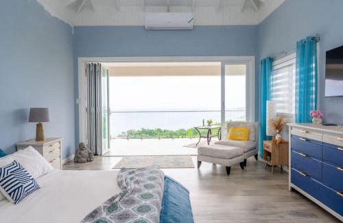 Reading House | Villa Soleil Levant