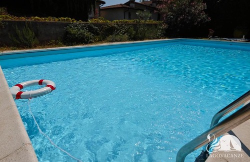Lonato del Garda Villa | Villa Solelago Exclusive