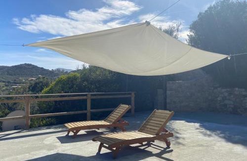 Tertenia House | Villa SoleMar