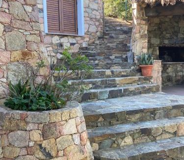 Tertenia House | Villa SoleMar