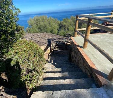 Tertenia House | Villa SoleMar