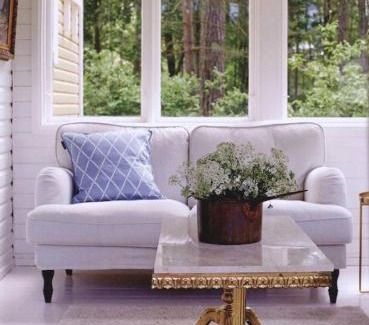 Hanko Bed & Breakfast | Villa Solgården