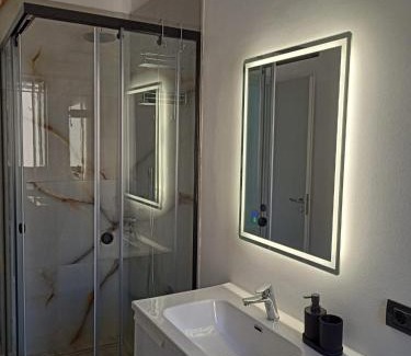 Orikum Apartment | Villa Solia