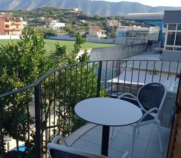 Orikum Apartment | Villa Solia