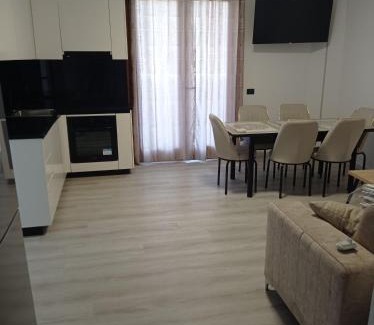 Orikum Apartment | Villa Solia