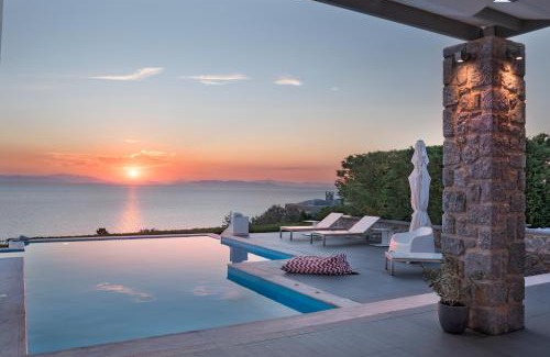 Katakali Villa | Villa Soligia Blue