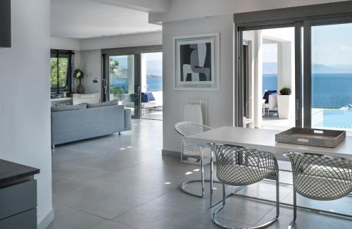 Katakali Villa | Villa Soligia Blue
